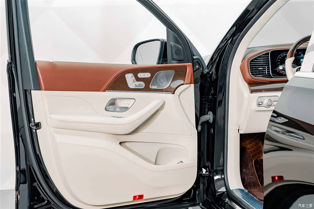 Maybach GLS, 2023 18