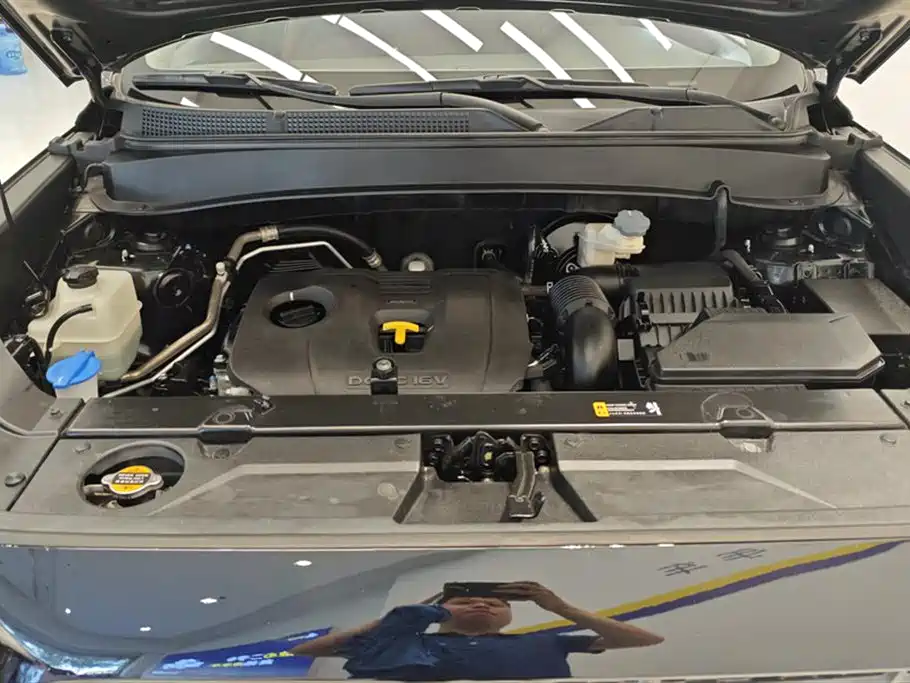 Hyundai Beijing ix35