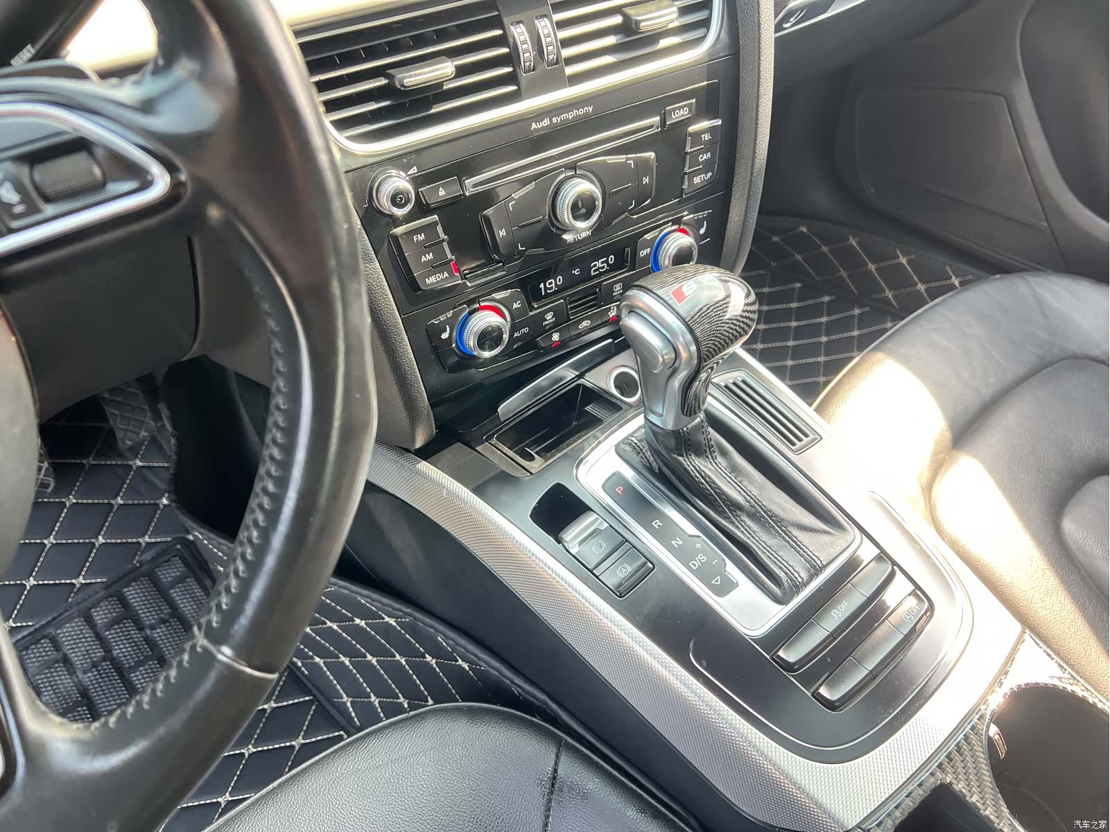 Audi A5, 2014 7