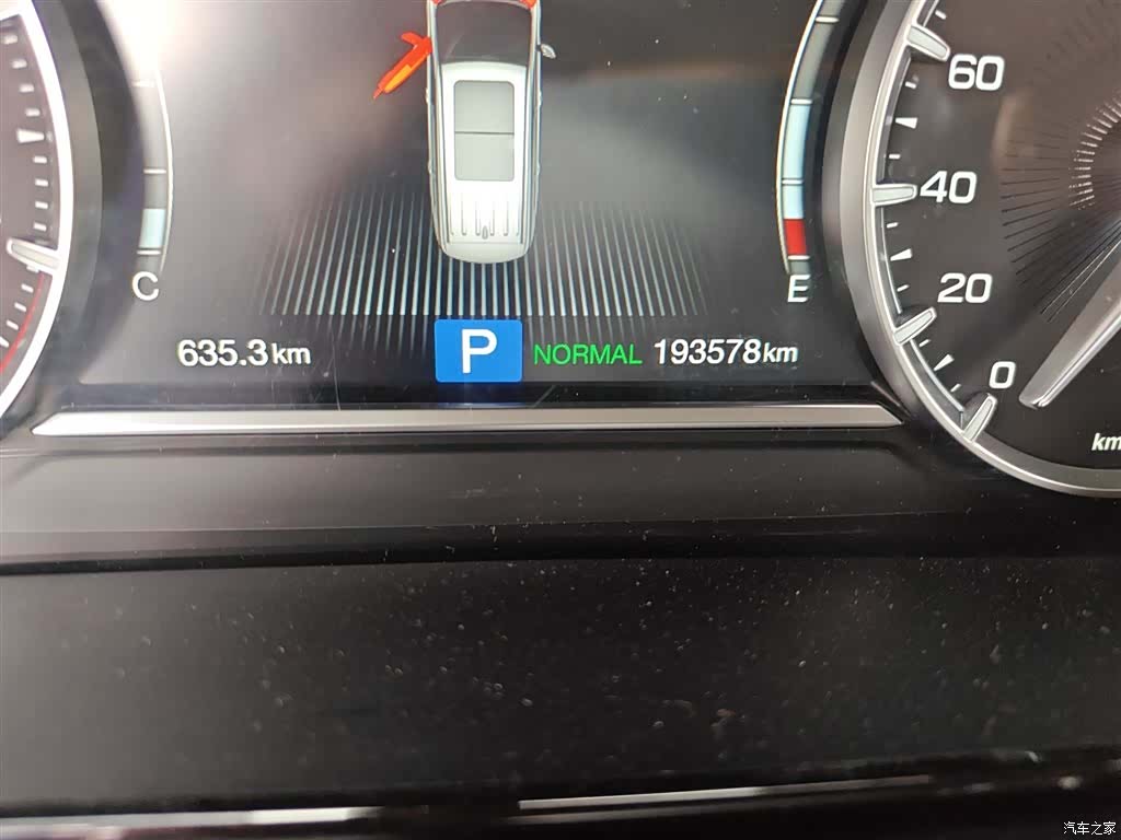 GAC M6, 2020 все фото