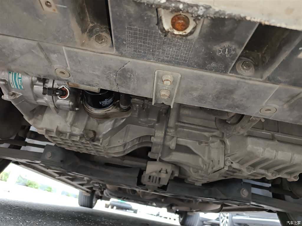 GAC M6, 2020 23