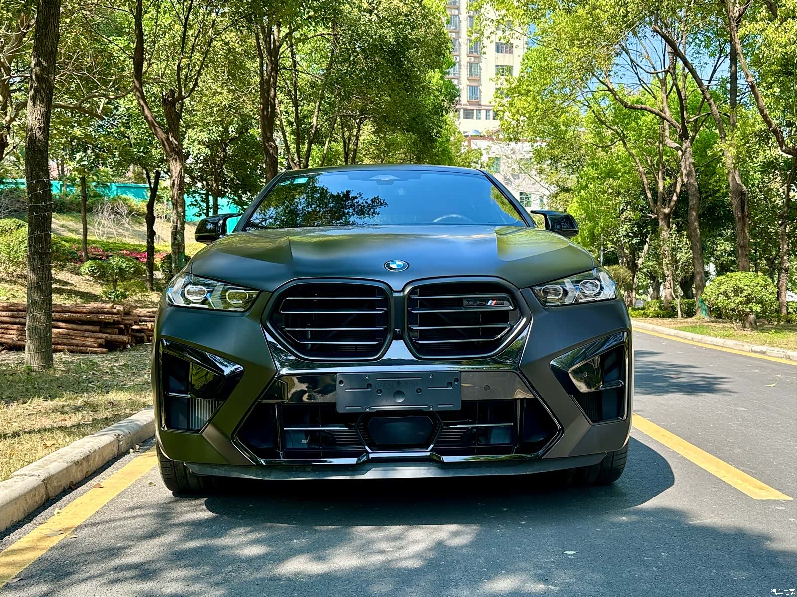 BMW X6, 2025 2