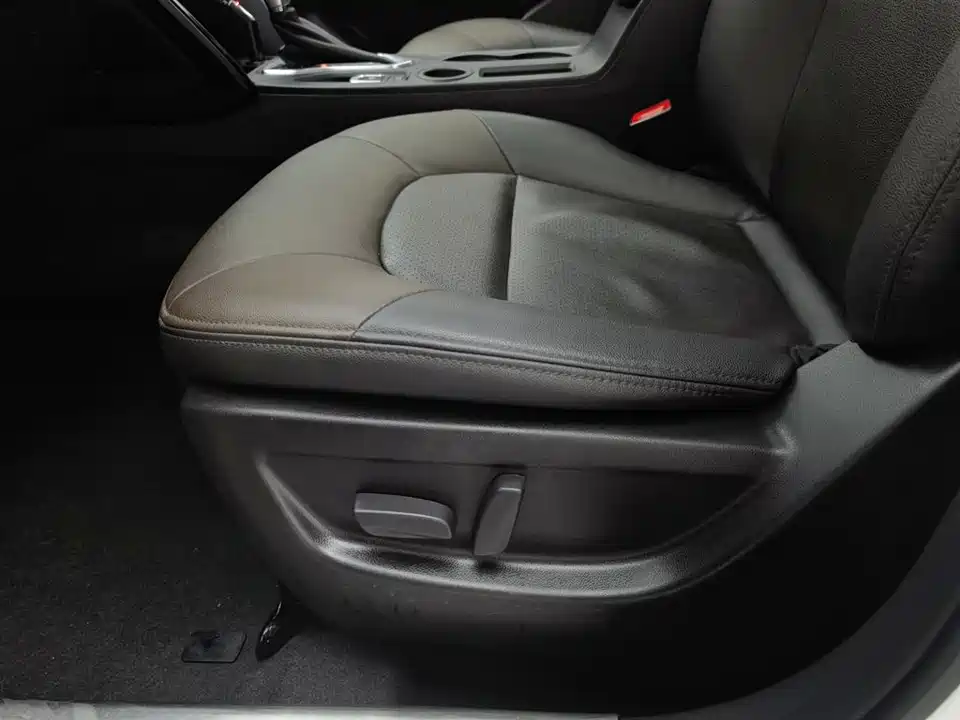 Trumpchi Trumpchi GS4