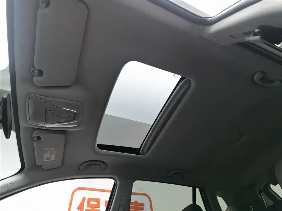 Trumpchi Trumpchi GS4