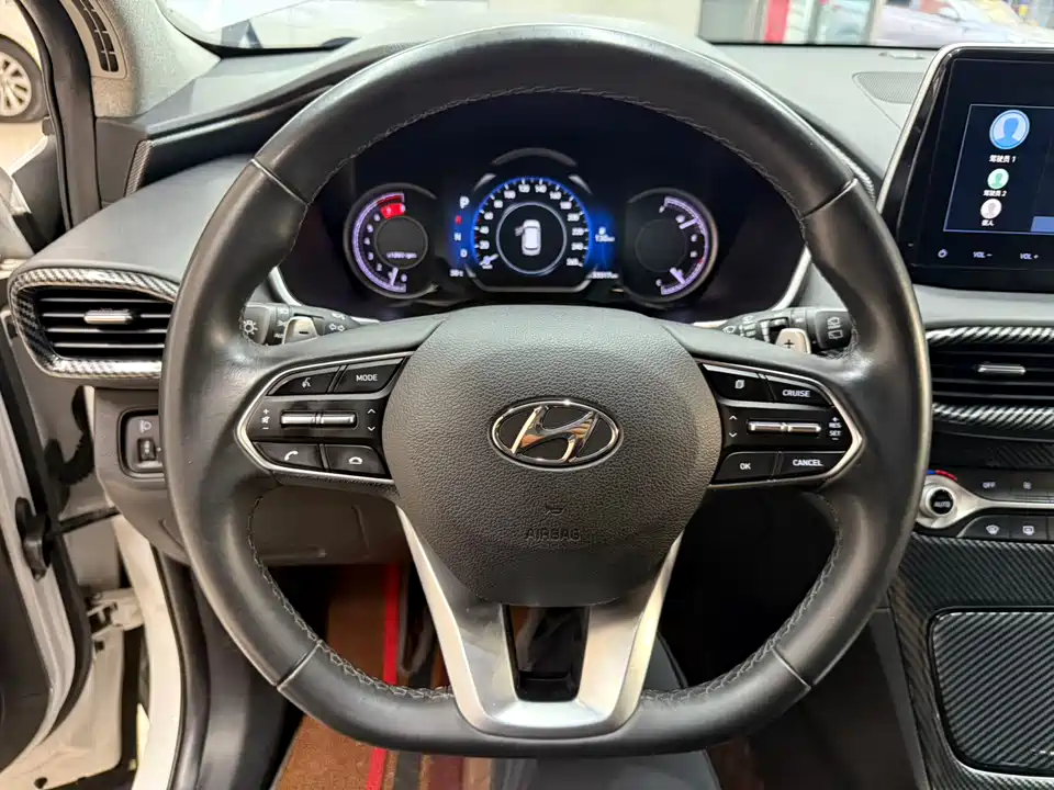 Hyundai Shengda