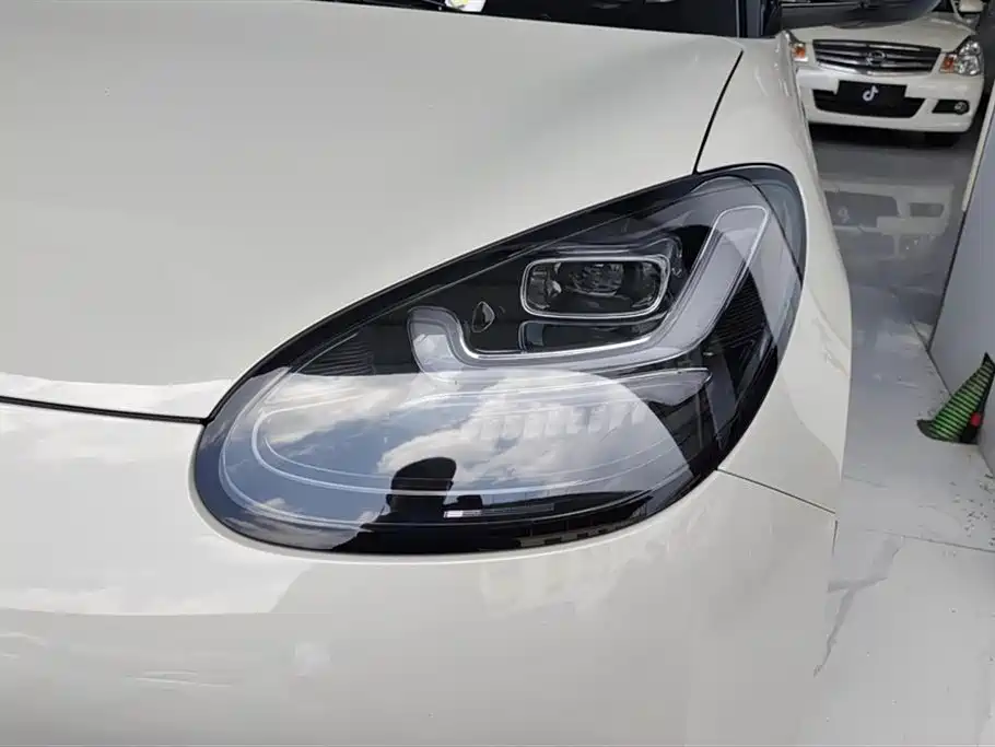 Wuling Wuling Bingguo