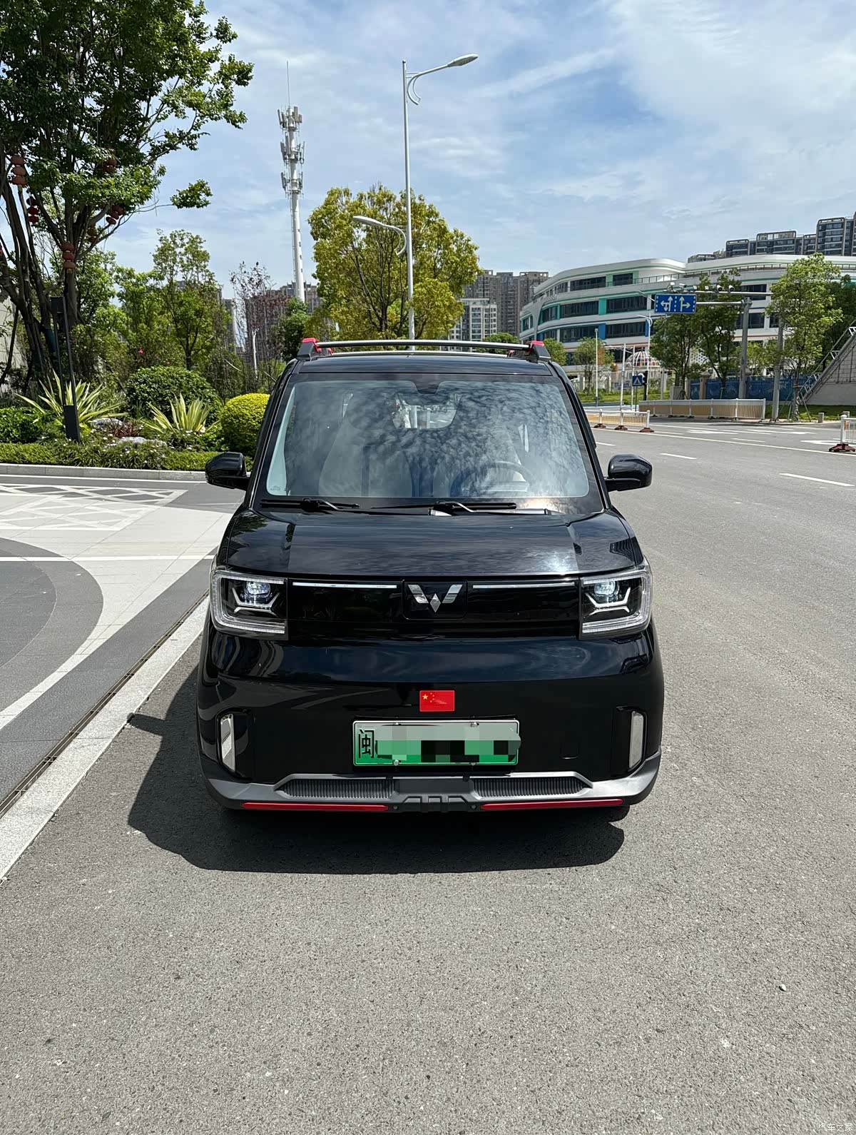 Wuling MINIEV, 2022 1