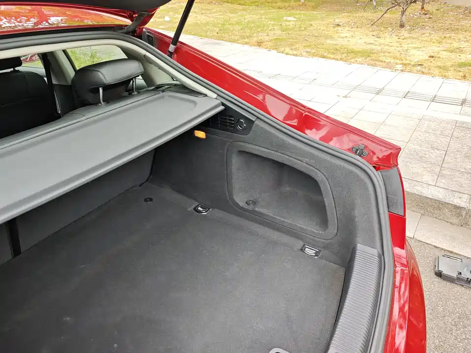 Audi A5 Audi A5