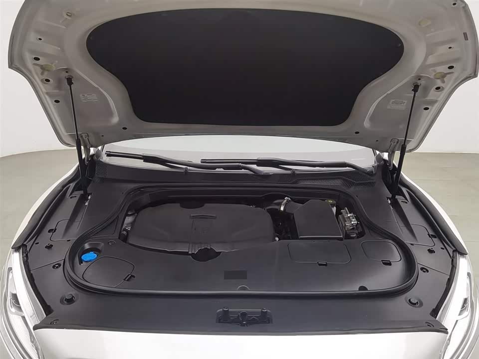Geely Borui