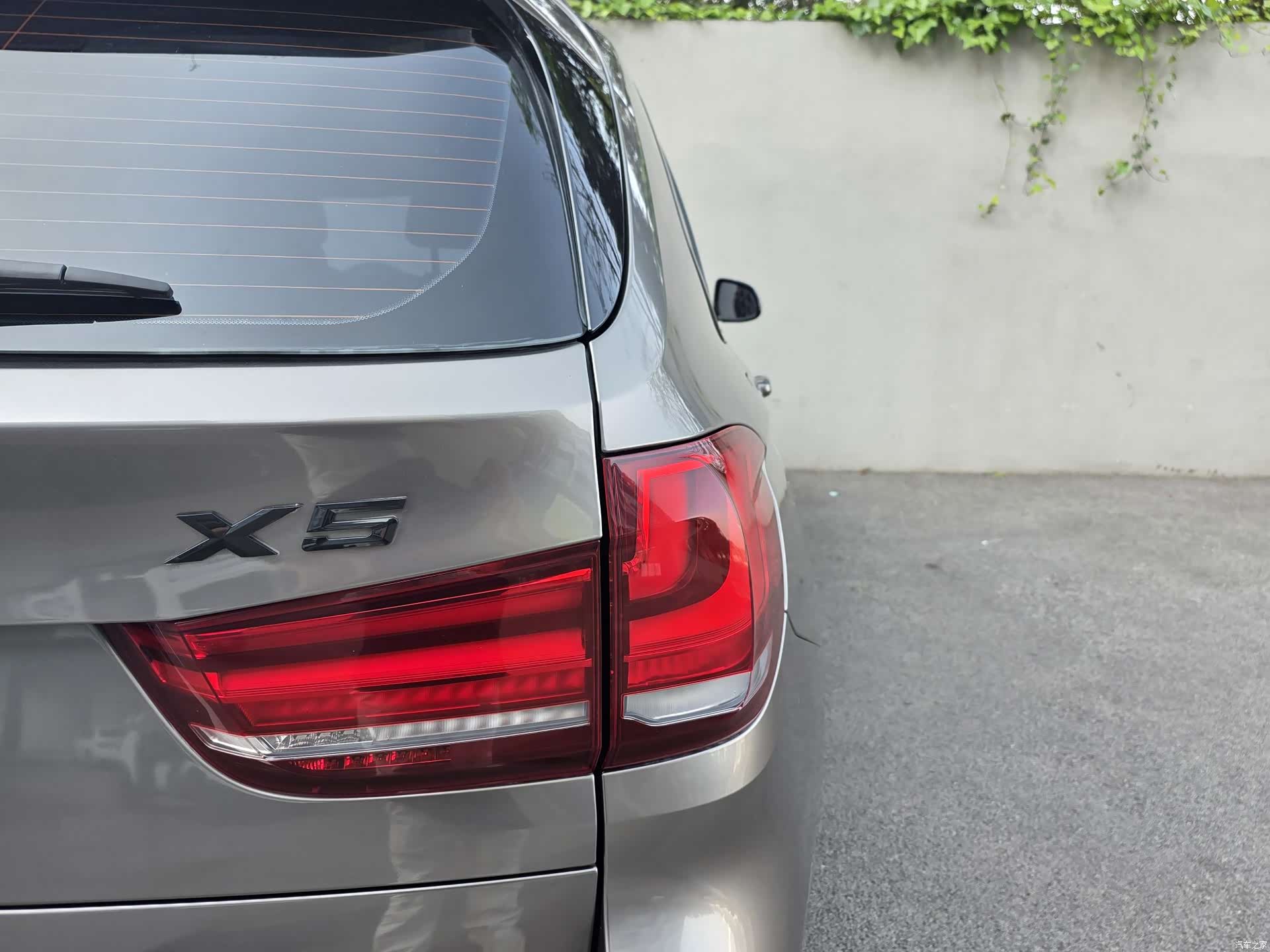 BMW X5, 2017 27