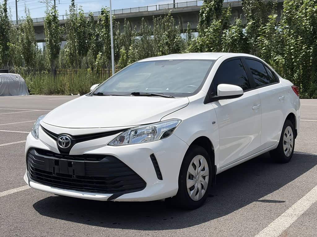 Toyota Vios