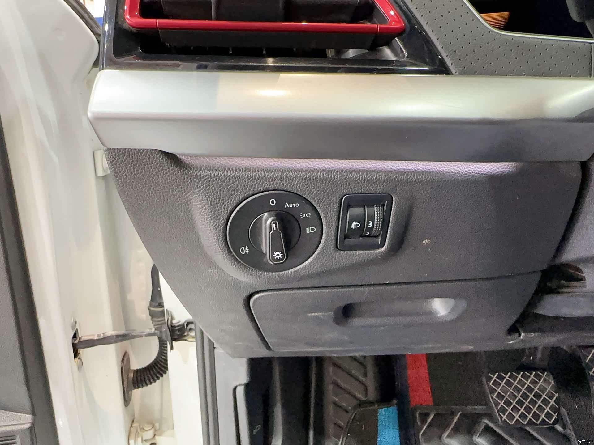 Volkswagen Lavida, 2022 8