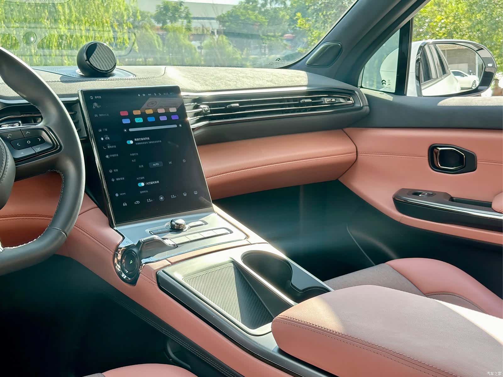 NIO EC6, 2021 20