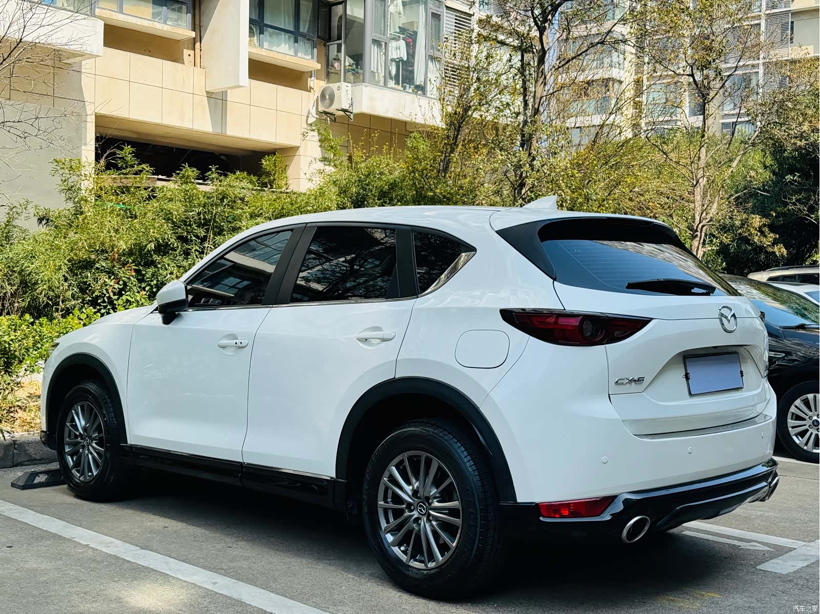Mazda CX-5, 2021 15