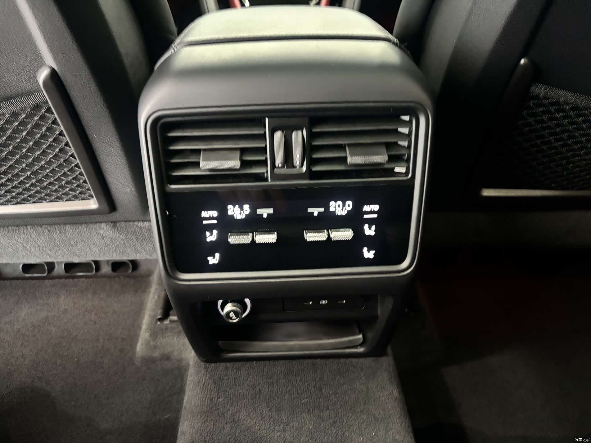 Porsche Cayenne, 2024 20