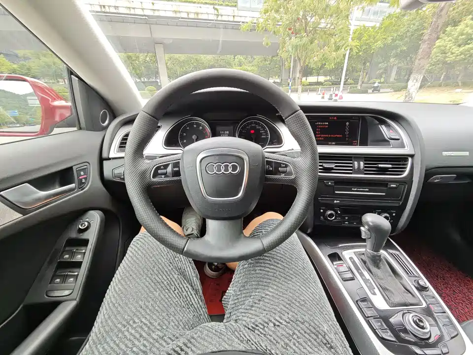 Audi A5 Audi A5