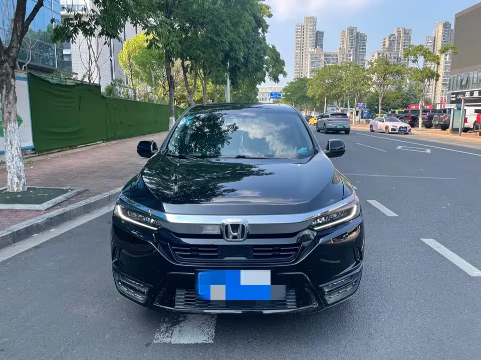 Honda Hao Ying