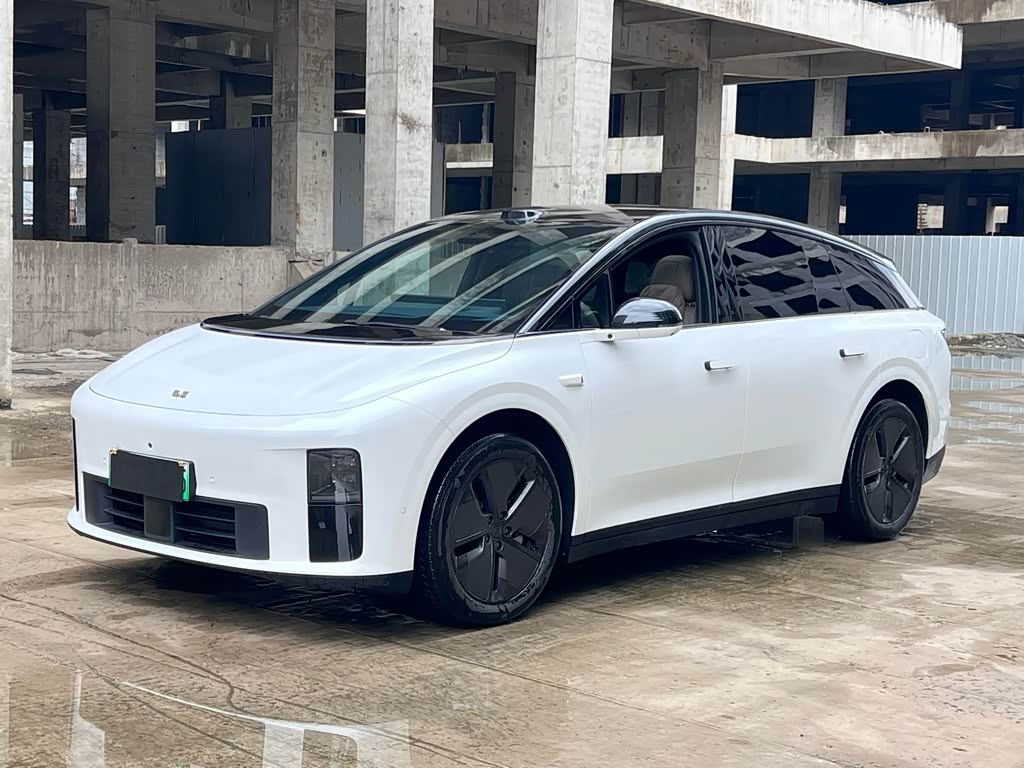 Li Auto i6