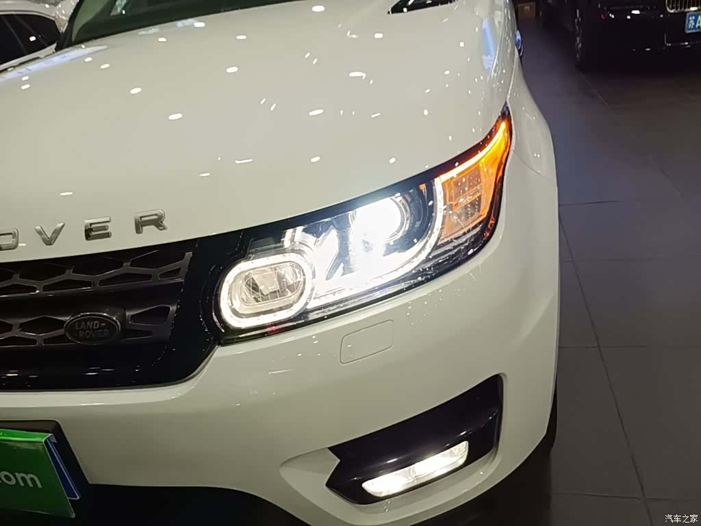 Land Rover Range Rover, 2017 24