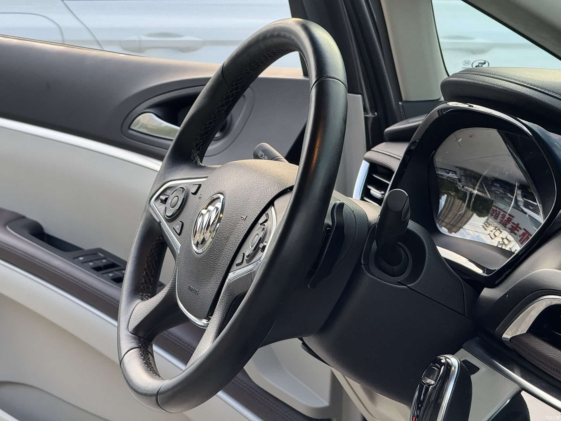 Buick GL8, 2021 11