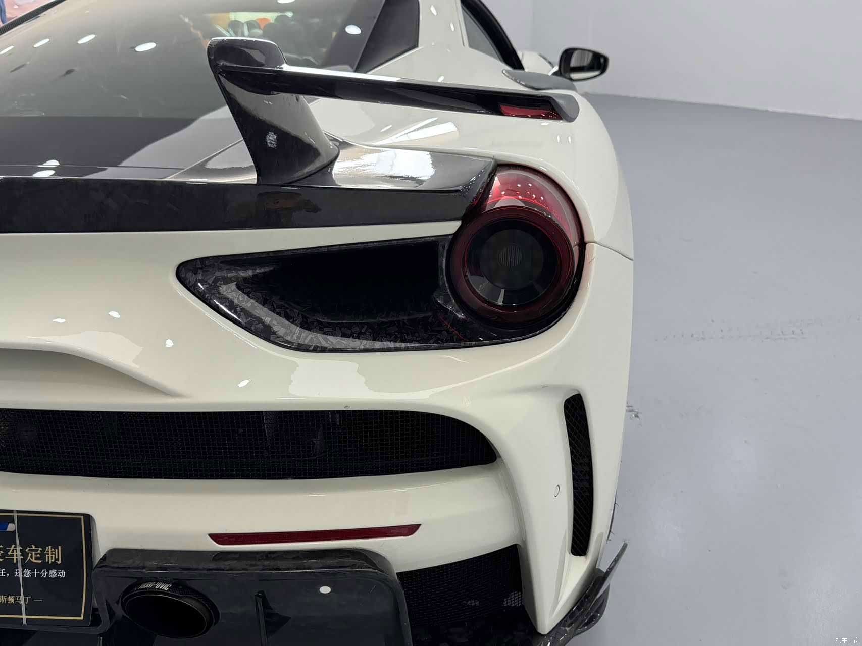 Ferrari 488, 2019 18