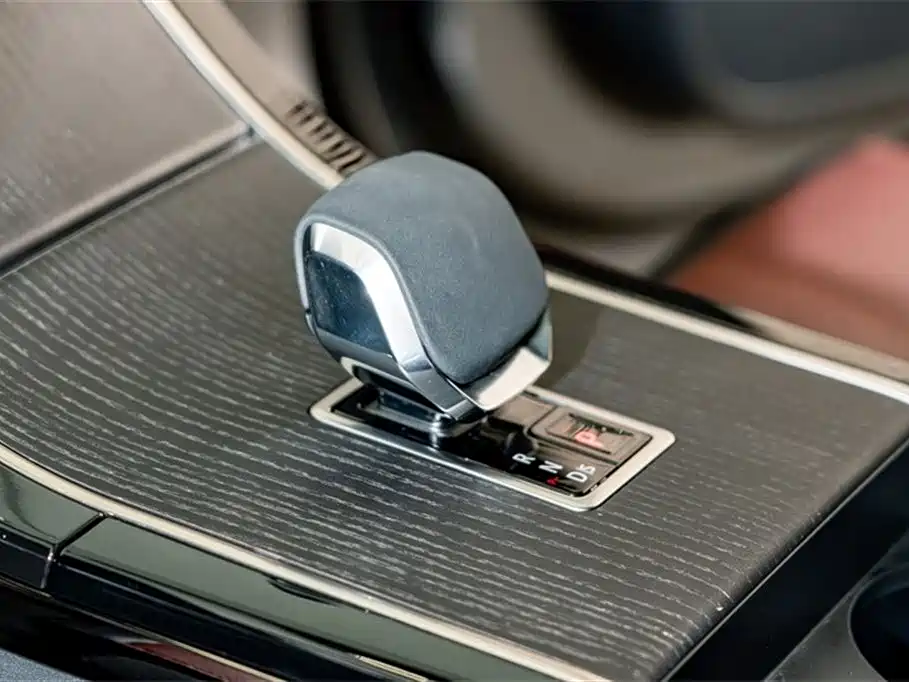 Land Rover Range Rover Star Pulse