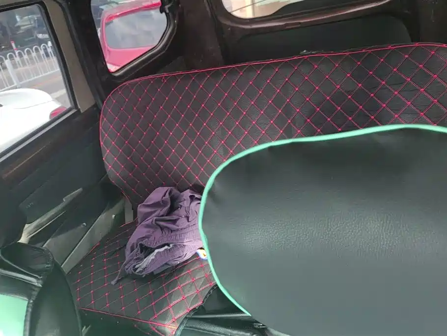 Wuling Wuling Hongguang