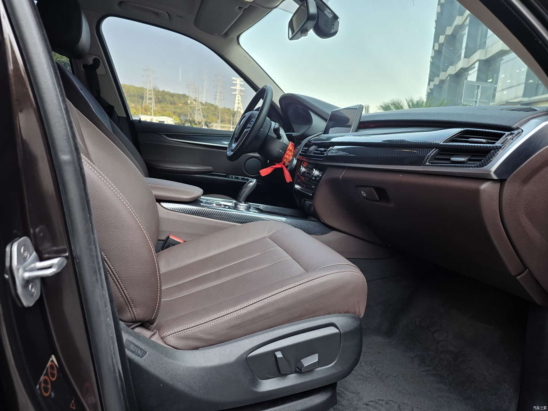 BMW X5, 2017 20