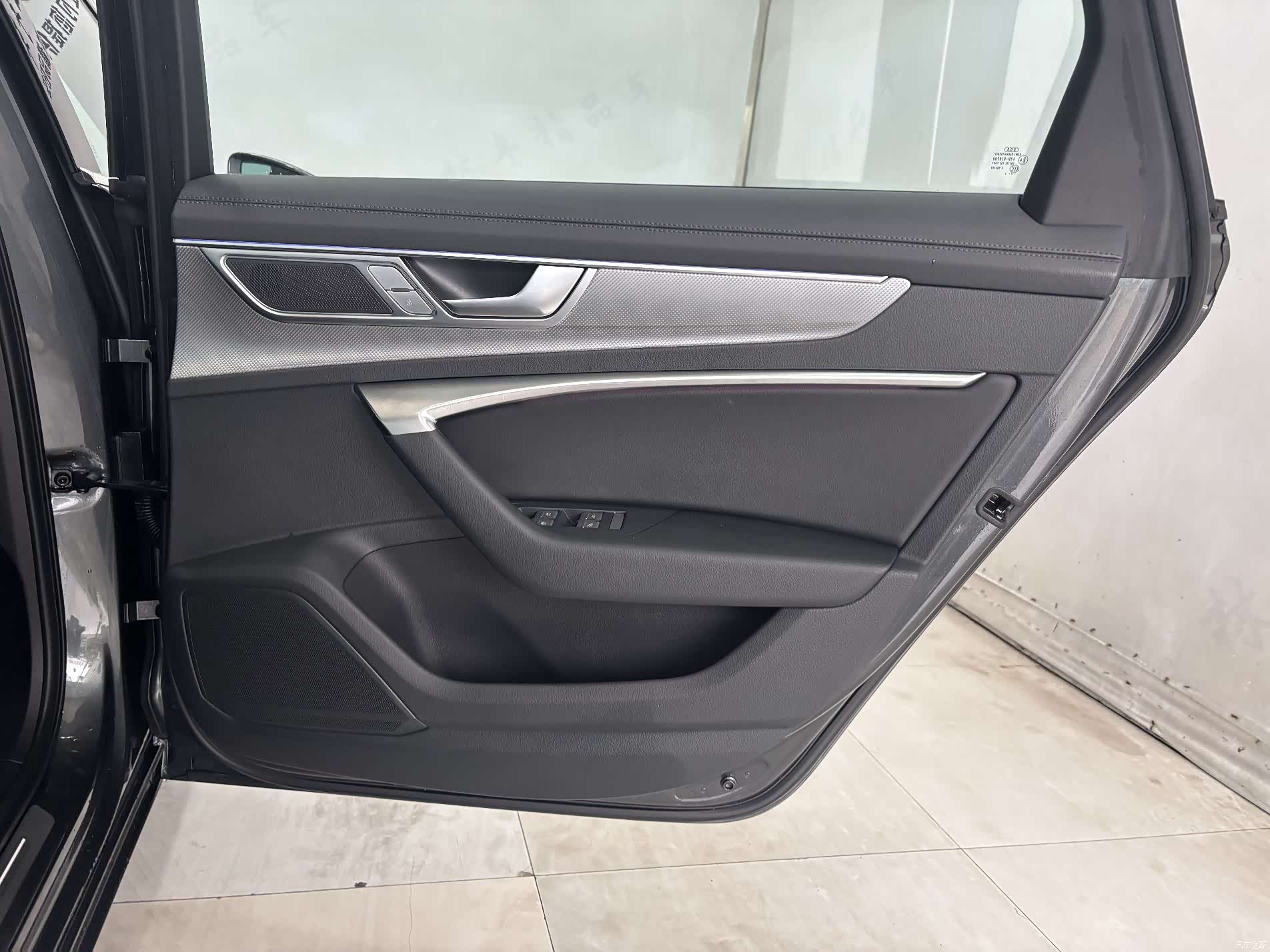 Audi A6L, 2024 24