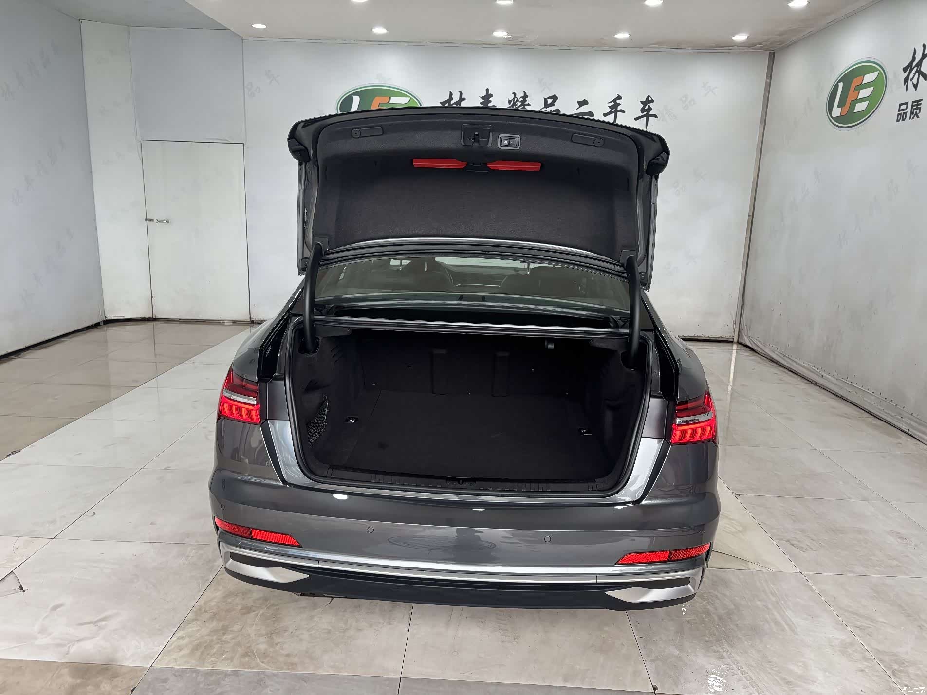 Audi A6L, 2024 30