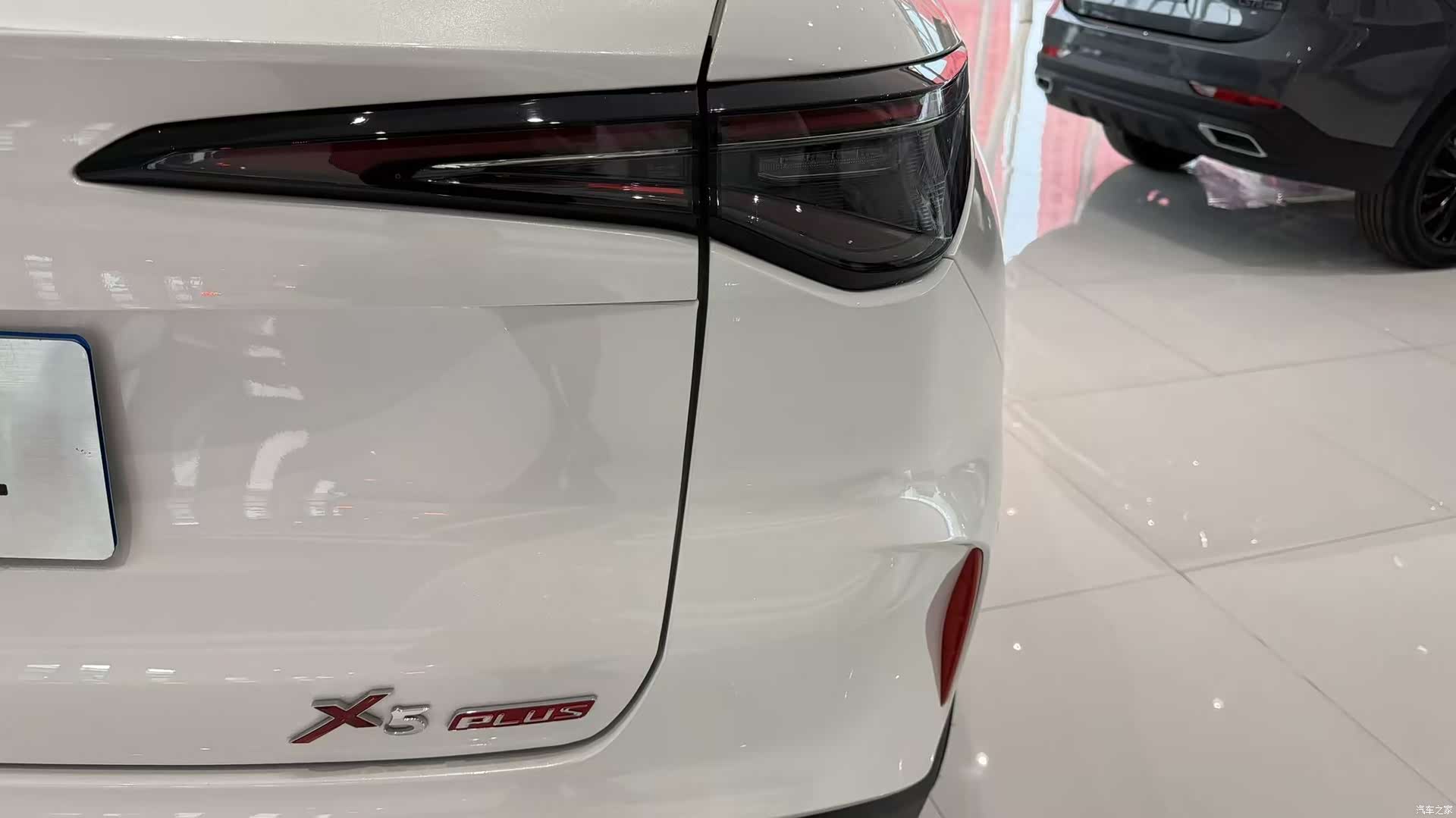 Changan X5, 2025 9
