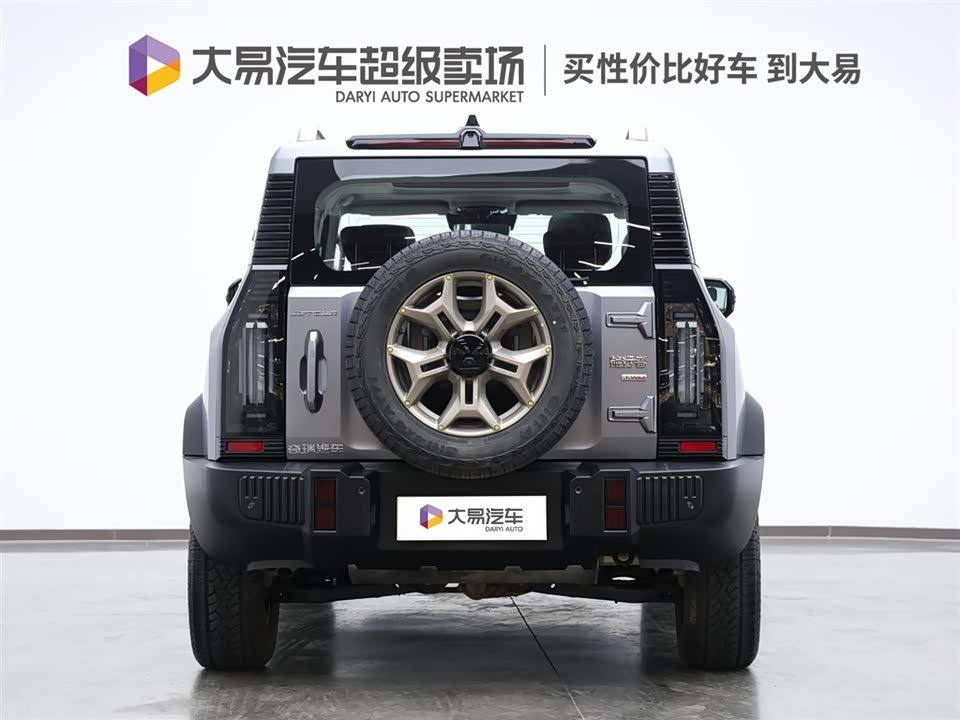 Jetour traveler Jetour traveler