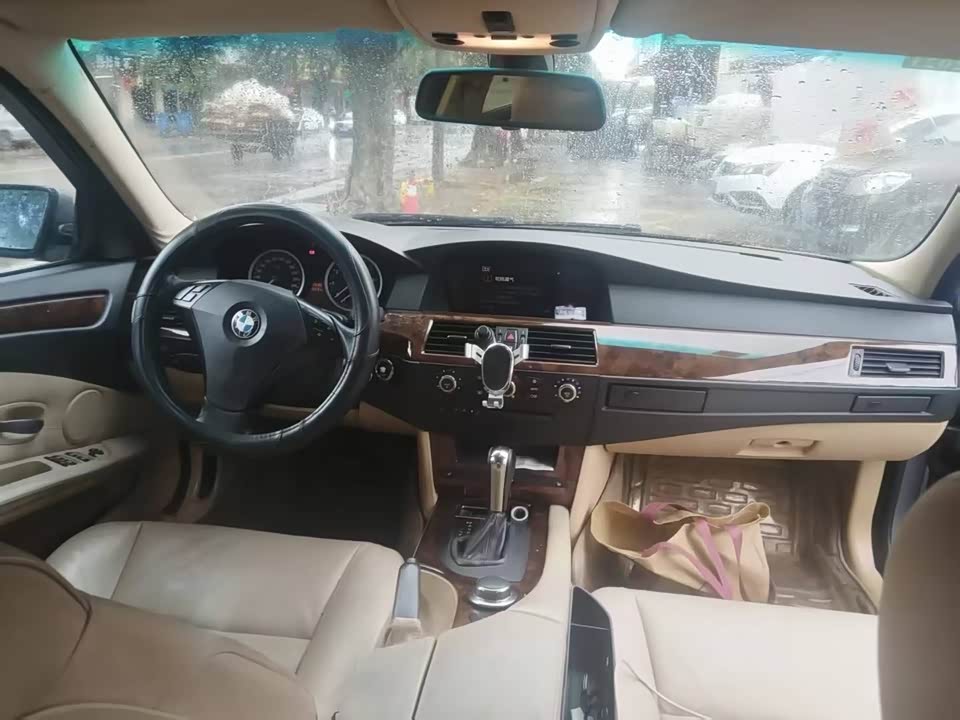 BMW 5 series BMW 5 series