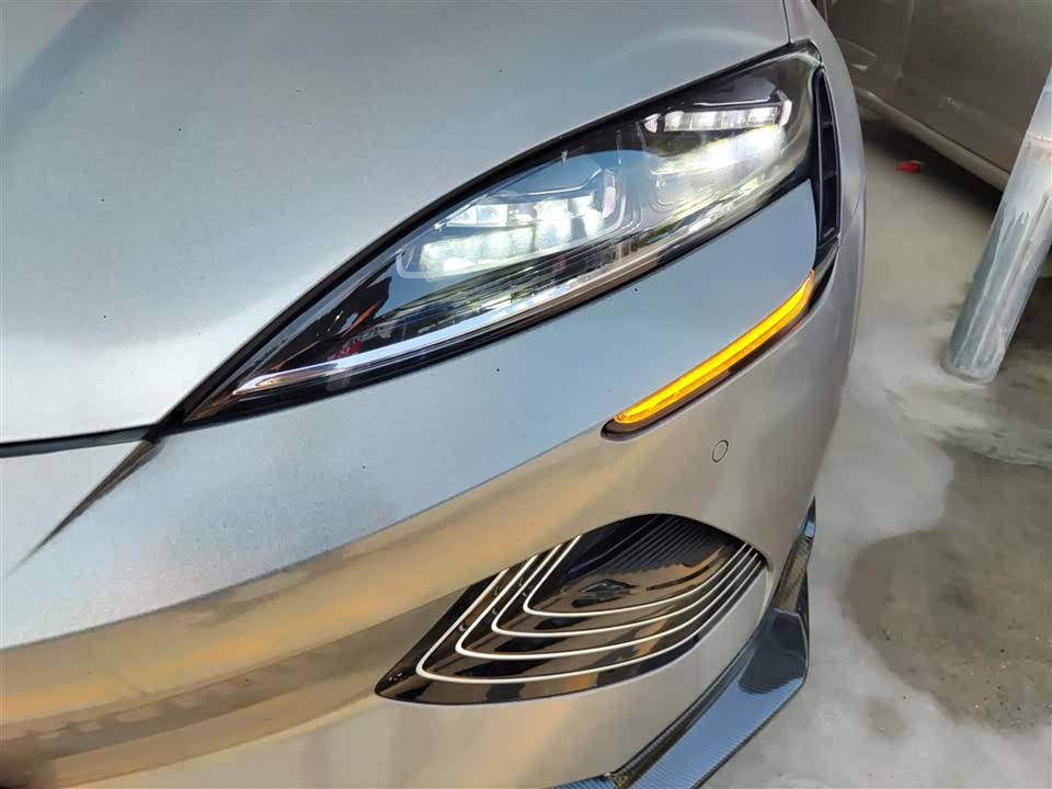 BYD seal BYD seal