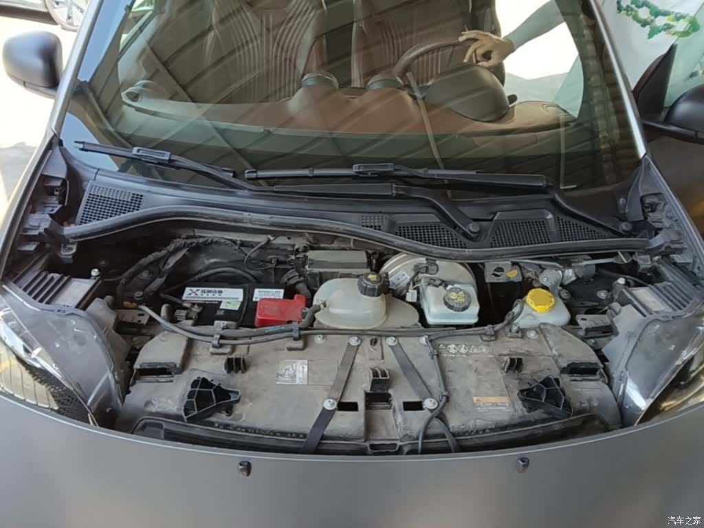 Smart Fortwo, 2018 11