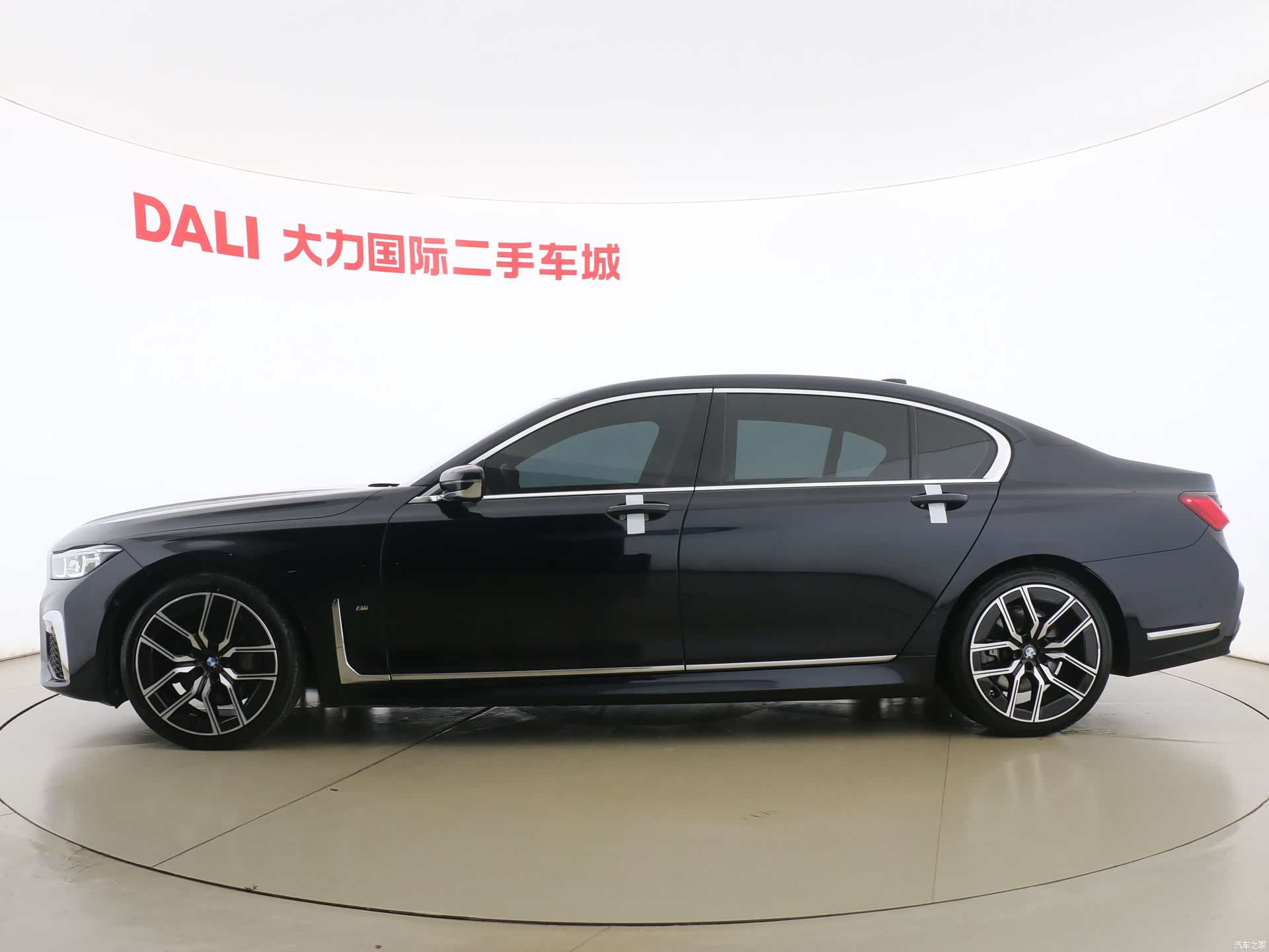 BMW 7 Series, 2019 15