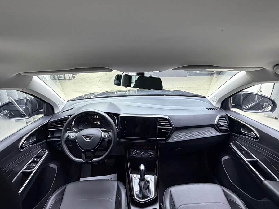 Jetta VS5 2022, фото 17
