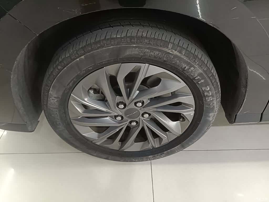 Maxus G50, 2023 23