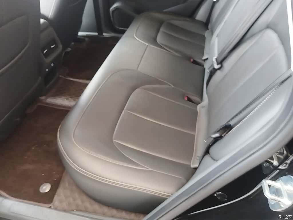 Wuling Starlight, 2026 17