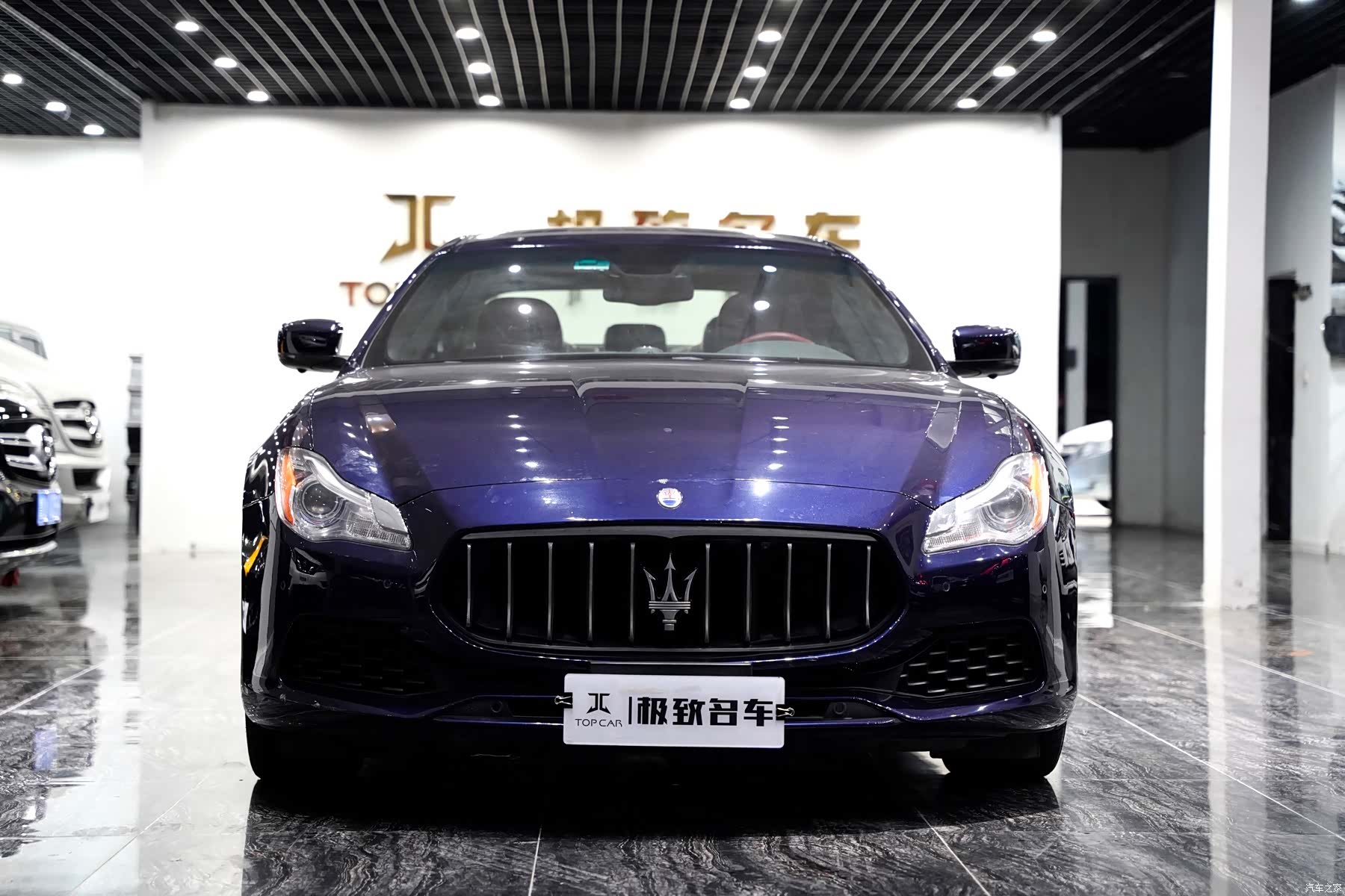 Maserati Q4, 2016 2