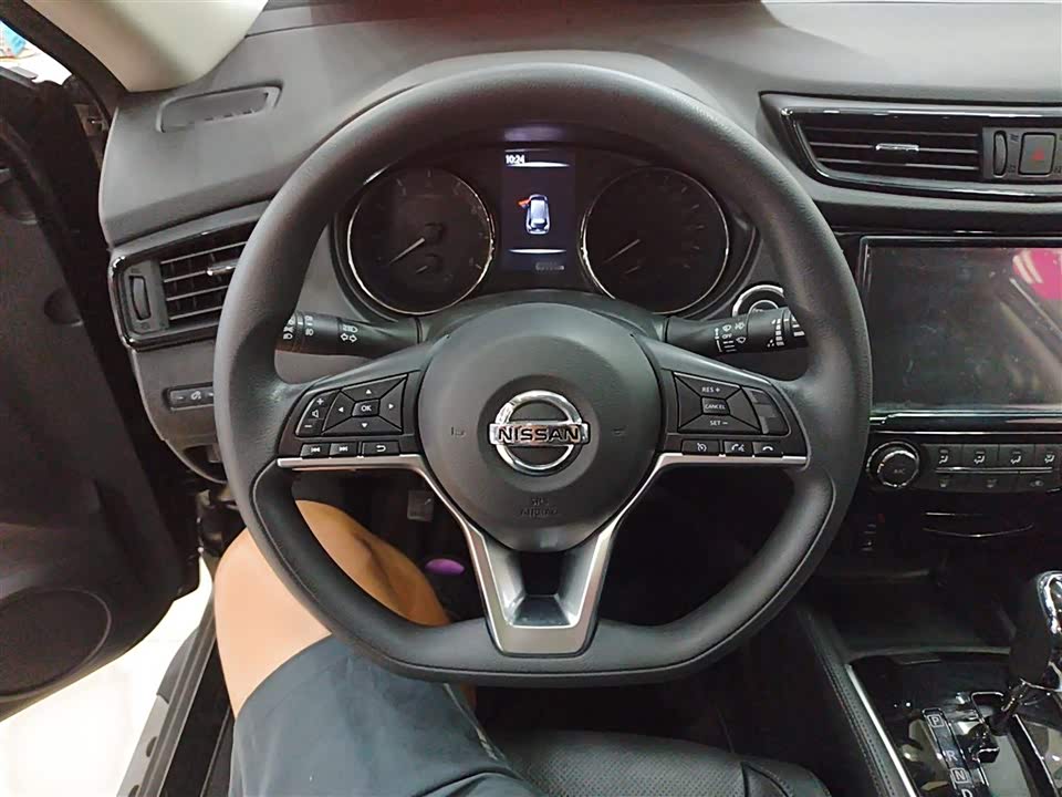 Nissan Qijun Nissan Qijun