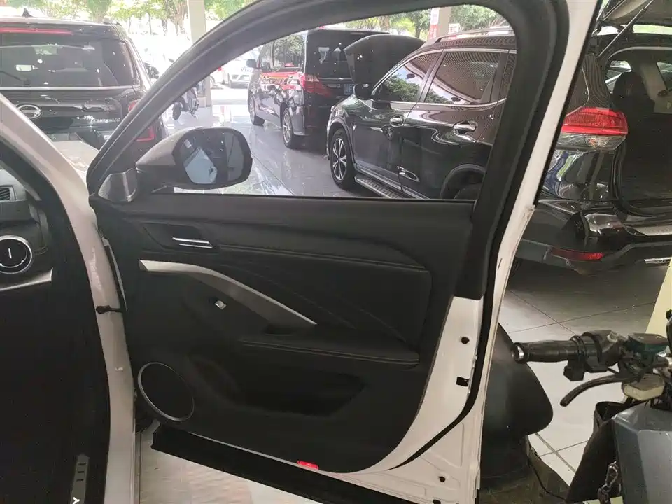Weipai VV6