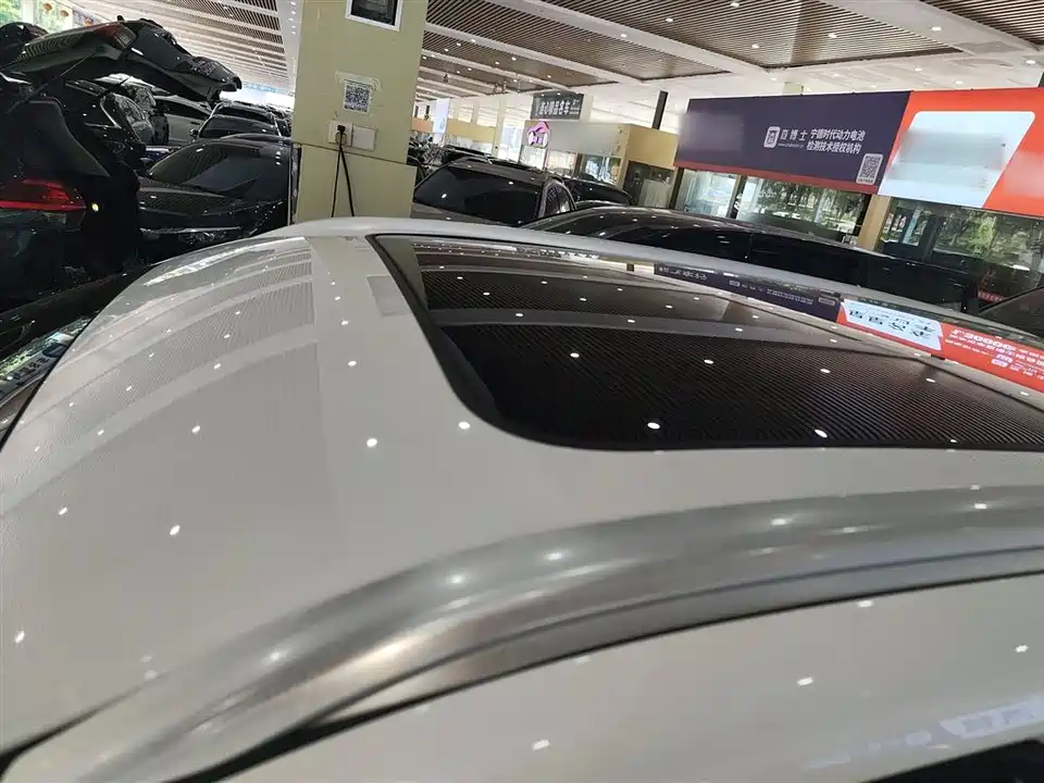 Weipai VV6