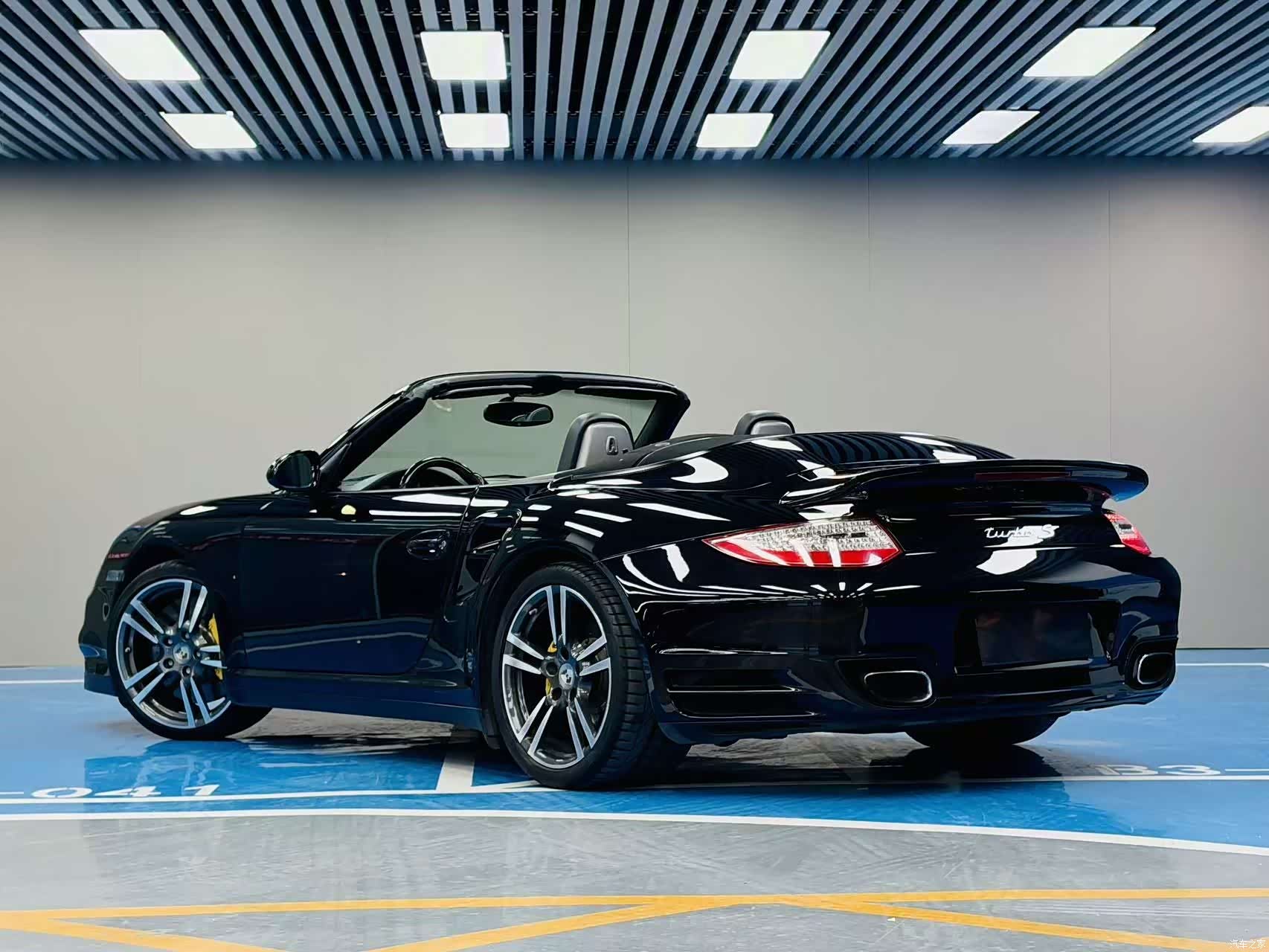 Porsche 911, 2012 6
