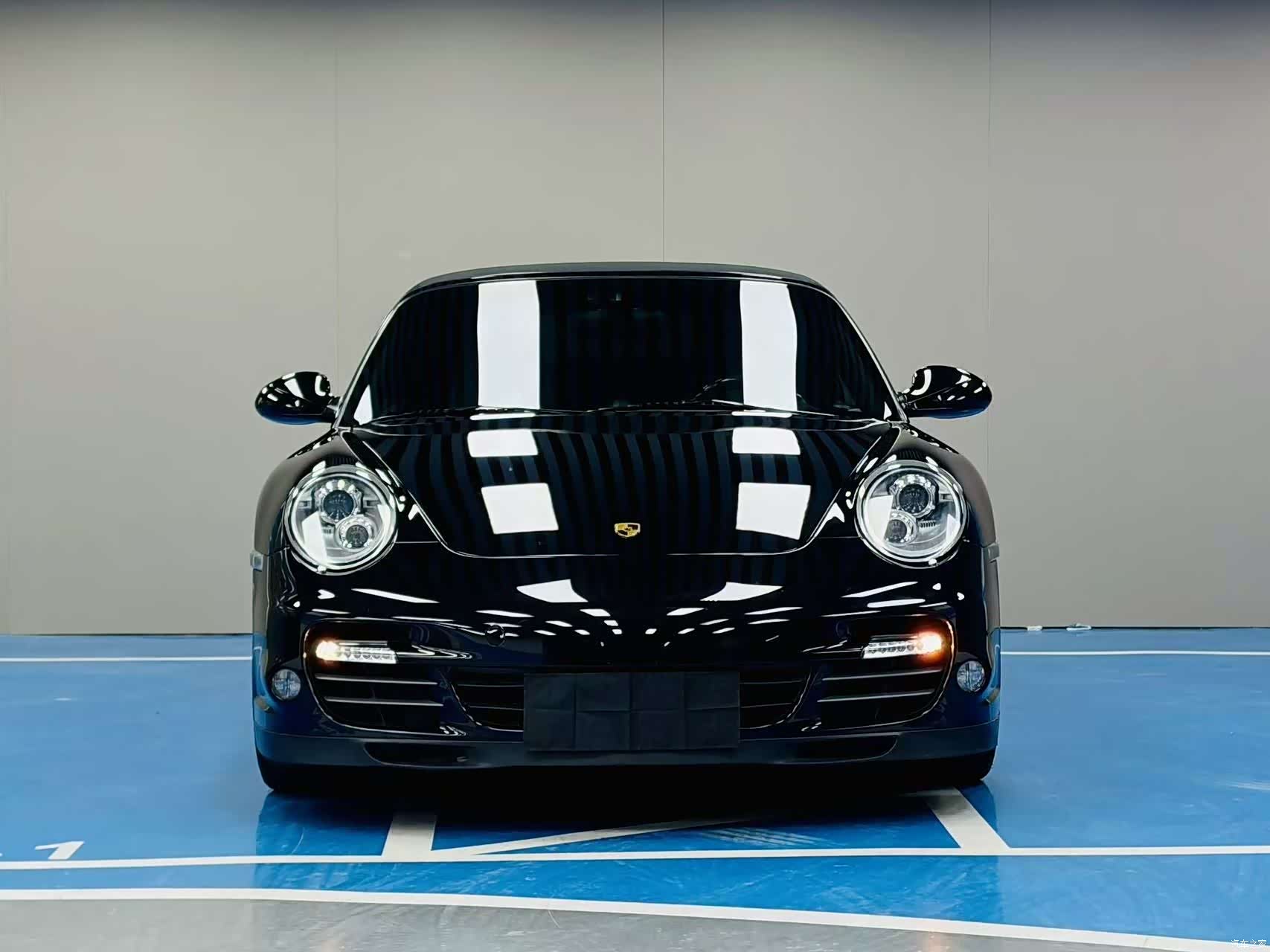 Porsche 911, 2012 2