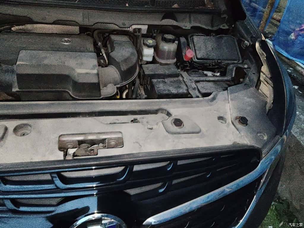 Buick GL8, 2020 22