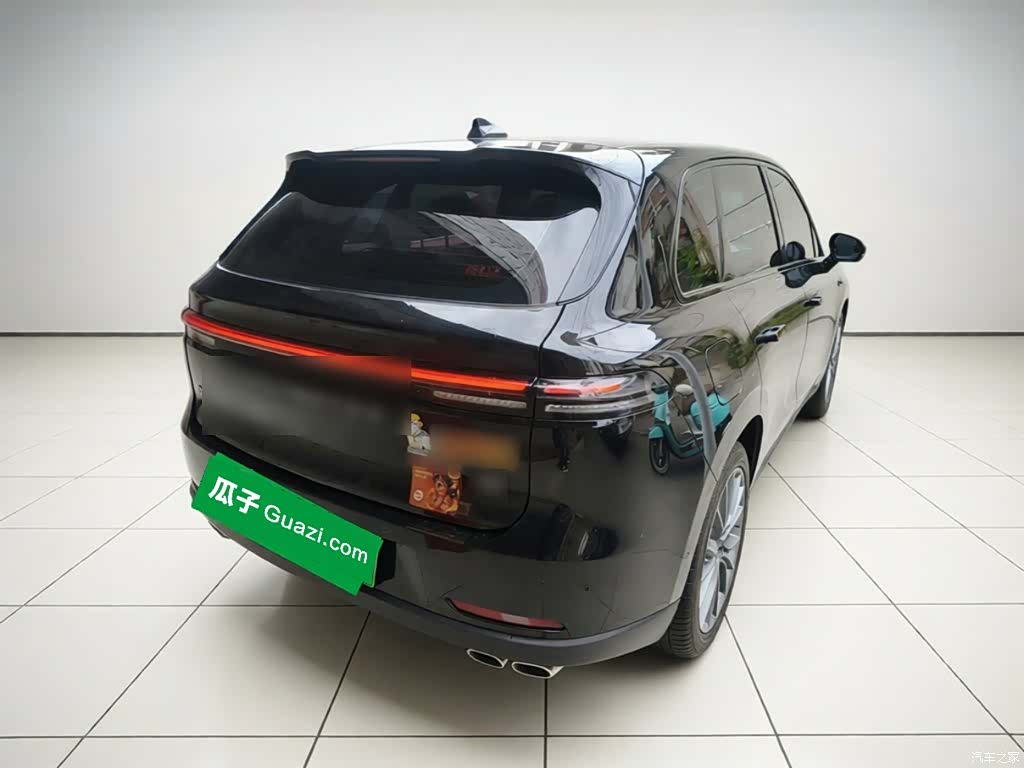 Leapmotor C10, 2025 все фото