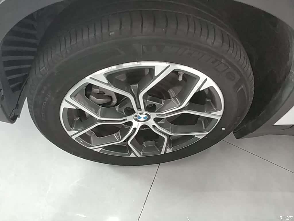 BMW X1, 2022 23