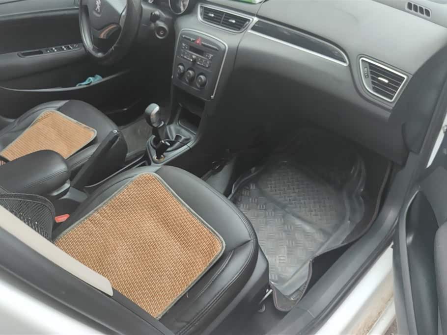 Peugeot 308 Peugeot 308