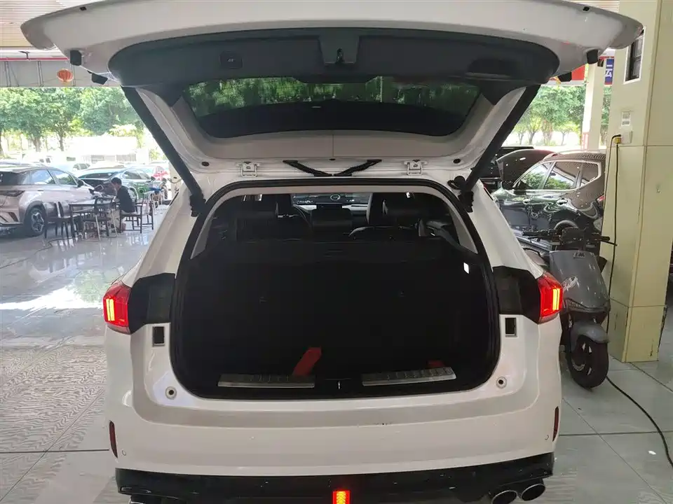 Weipai VV6